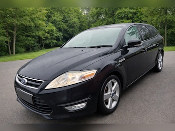 Used Ford Mondeo 2011 for sale - 77688350: Photo