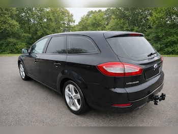 Used Ford Mondeo 2011 for sale - 77688350: Photo