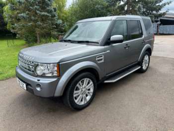 2012 - 3.0 SDV6 255 XS 5dr Auto