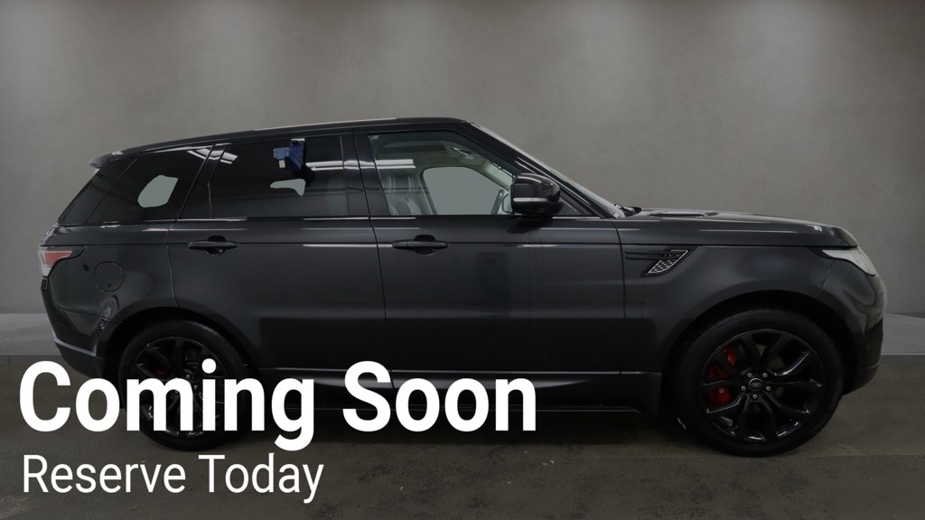 Used Land Rover Range Rover Sport 2013 for sale - 77118097: Photo 10