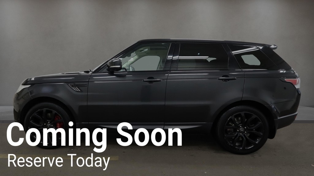 Used Land Rover Range Rover Sport 2013 for sale - 77118097: Photo 11