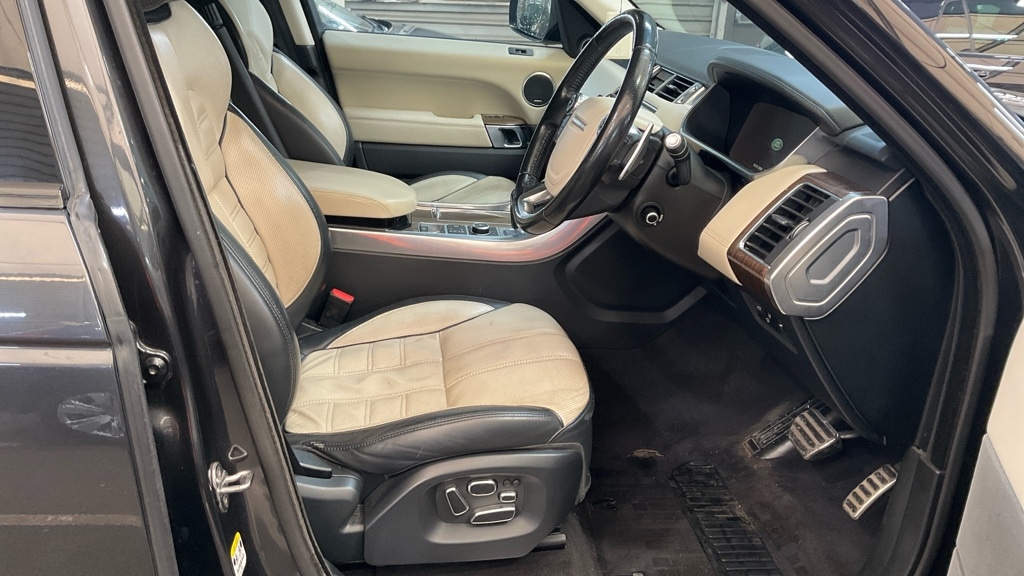 Used Land Rover Range Rover Sport 2013 for sale - 77118097: Photo 14