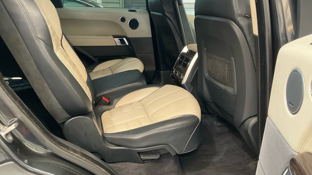 Used Land Rover Range Rover Sport 2013 for sale - 77118097: Photo 15