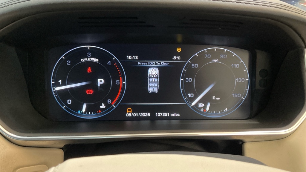 Used Land Rover Range Rover Sport 2013 for sale - 77118097: Photo 17