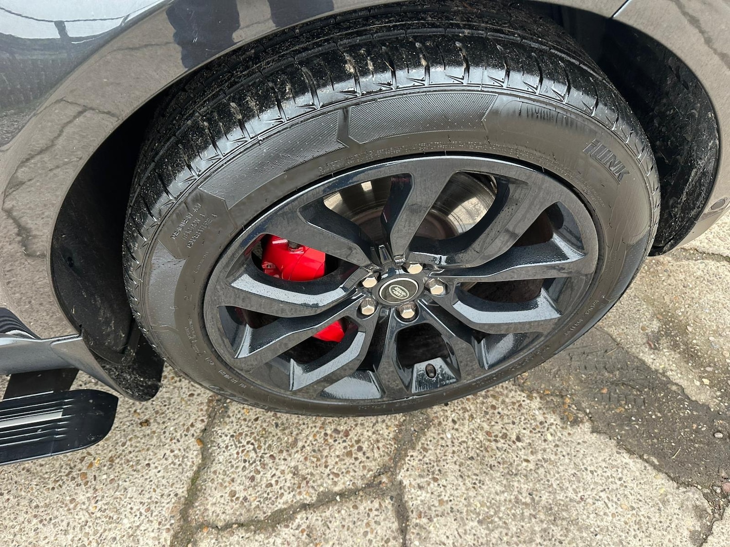 Used Land Rover Range Rover Sport 2013 for sale - 77118097: Photo 20