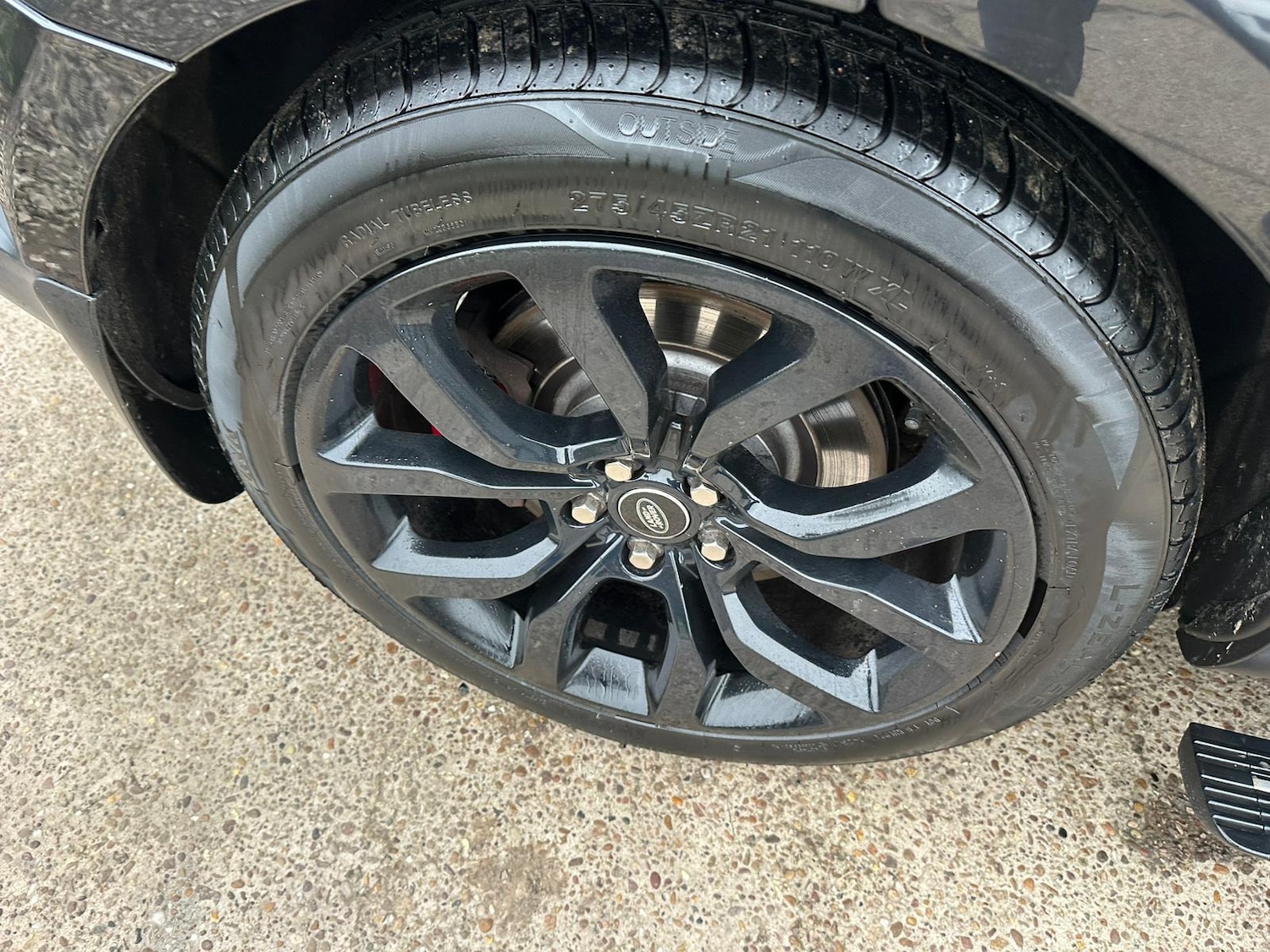 Used Land Rover Range Rover Sport 2013 for sale - 77118097: Photo 21