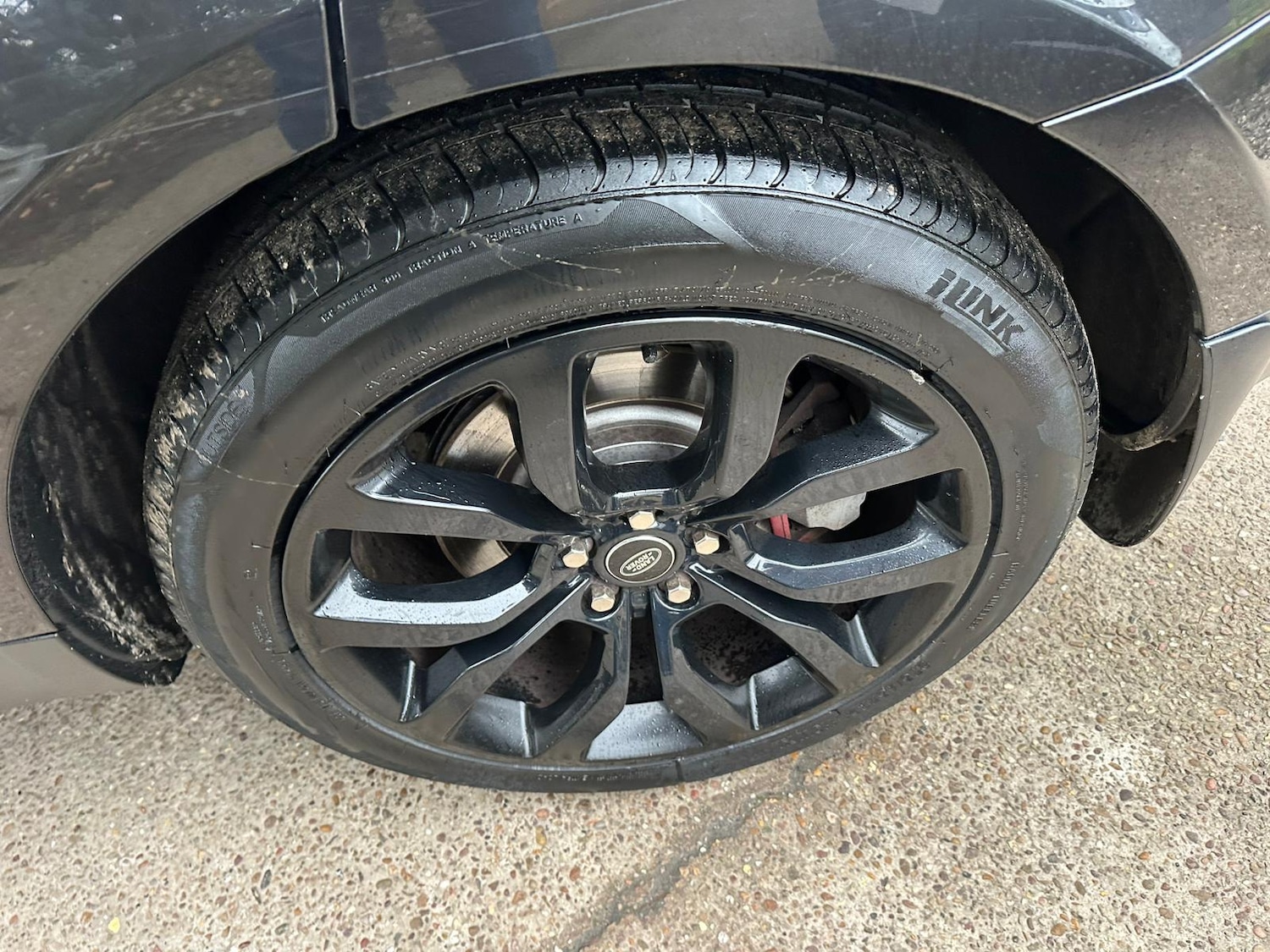 Used Land Rover Range Rover Sport 2013 for sale - 77118097: Photo 22