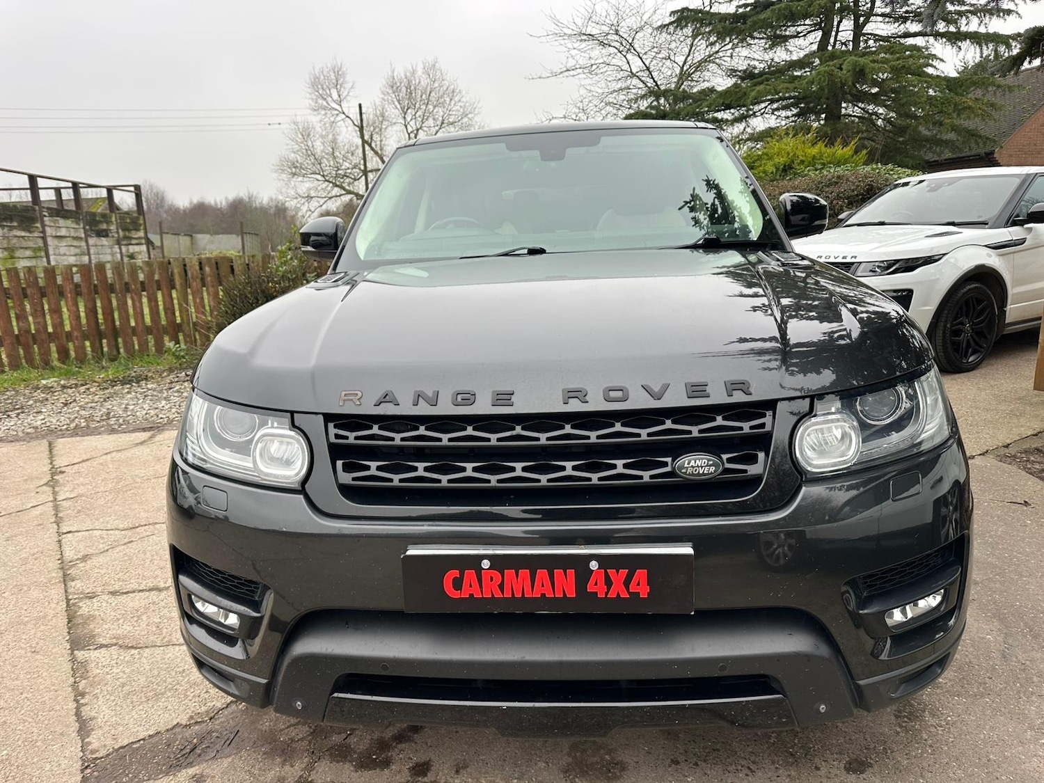 Used Land Rover Range Rover Sport 2013 for sale - 77118097: Photo 25