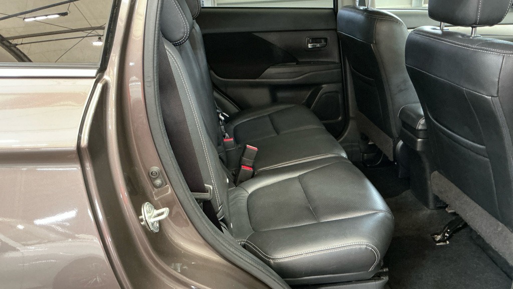 Used Mitsubishi Outlander 2016 for sale - 77542535: Photo 15