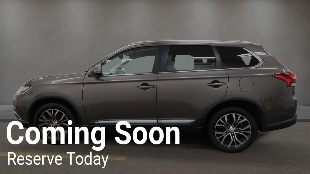 Used Mitsubishi Outlander 2016 for sale - 77542535: Photo 6