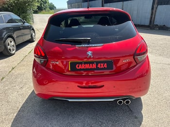 Used Peugeot 208 2016 for sale - 79697147: Photo