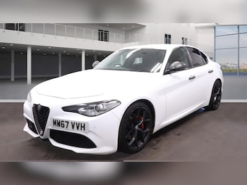 2017 (67) - 2.0 TB 280 Veloce 4dr Auto