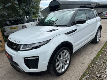 Used Land Rover Range Rover Evoque 2016 for sale - 79697109: Photo