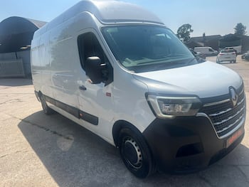 Used Renault Master 2021 for sale - 79696966: Photo