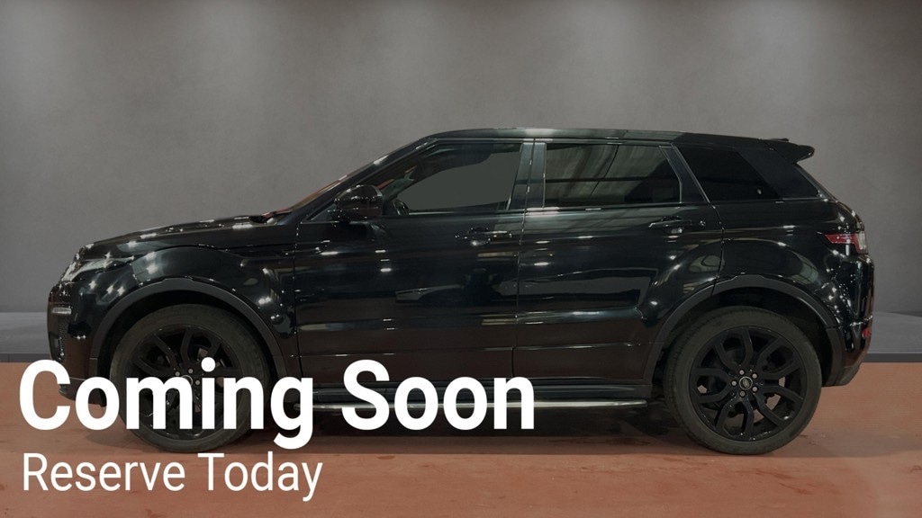 Used Land Rover Range Rover Evoque 2017 for sale - 77787442: Photo 10