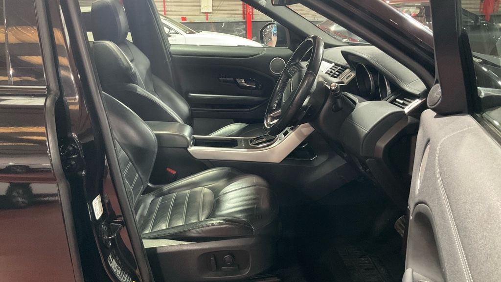 Used Land Rover Range Rover Evoque 2017 for sale - 77787442: Photo 13