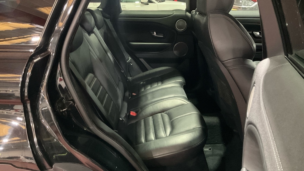 Used Land Rover Range Rover Evoque 2017 for sale - 77787442: Photo 14