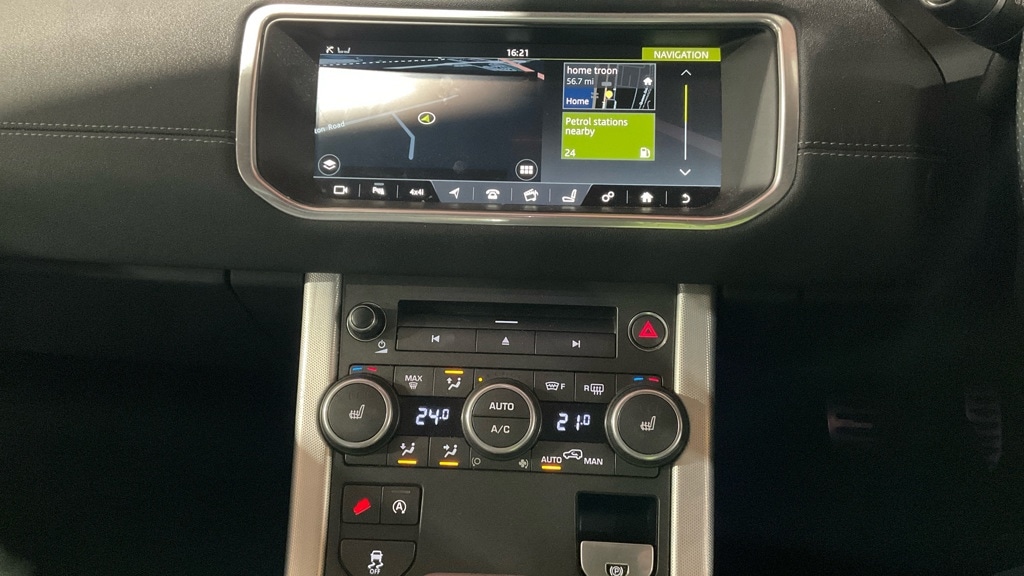 Used Land Rover Range Rover Evoque 2017 for sale - 77787442: Photo 15