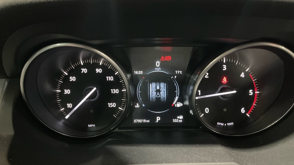 Used Land Rover Range Rover Evoque 2017 for sale - 77787442: Photo 16