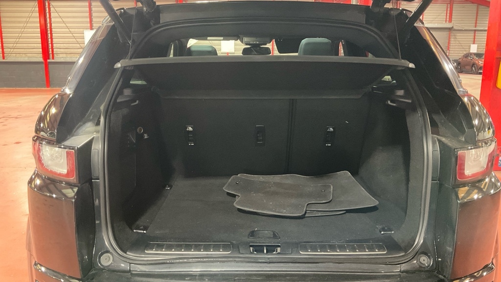 Used Land Rover Range Rover Evoque 2017 for sale - 77787442: Photo 17