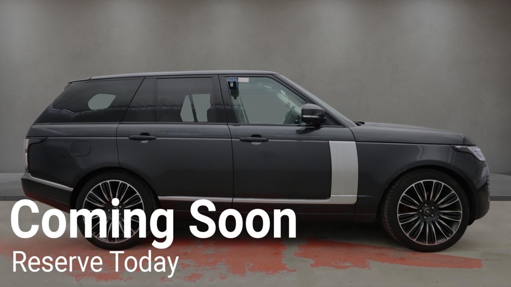 Used Land Rover Range Rover 2018 for sale - 77778541: Photo 10