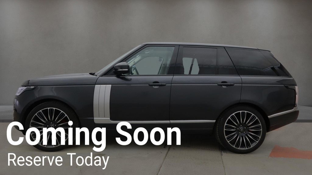 Used Land Rover Range Rover 2018 for sale - 77778541: Photo 11
