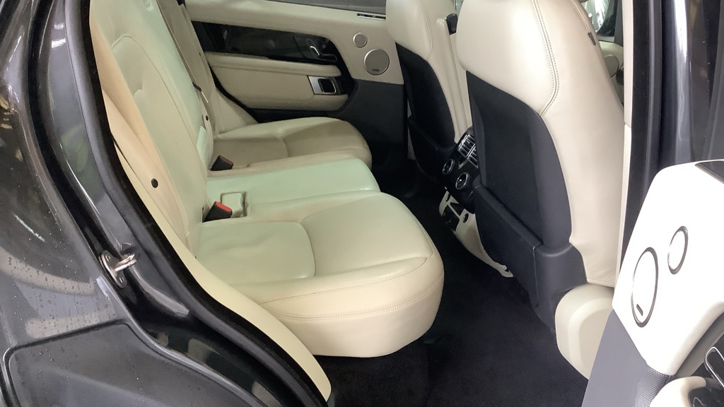 Used Land Rover Range Rover 2018 for sale - 77778541: Photo 15