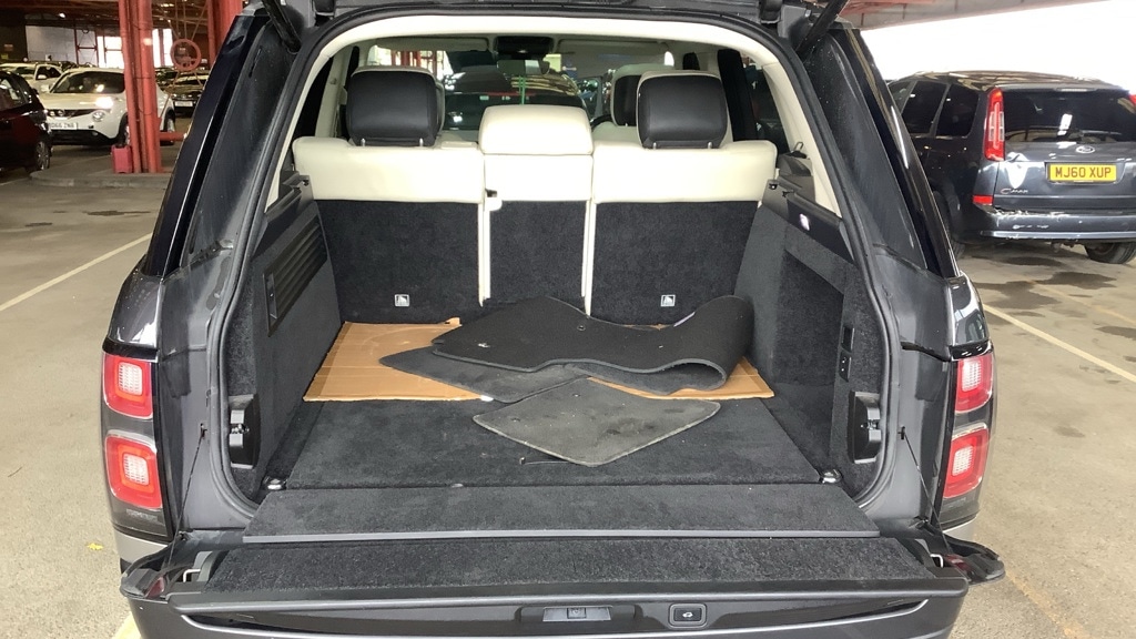 Used Land Rover Range Rover 2018 for sale - 77778541: Photo 16