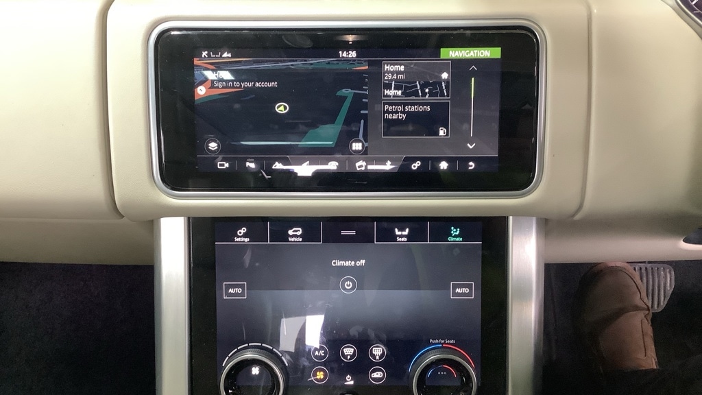 Used Land Rover Range Rover 2018 for sale - 77778541: Photo 18