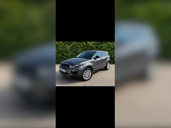 Used Land Rover Range Rover Evoque 2018 for sale - 79697264: Photo