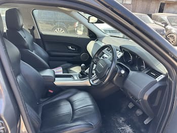 Used Land Rover Range Rover Evoque 2018 for sale - 79697264: Photo