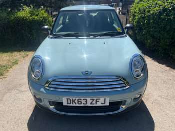 Used MINI Hatch 2013 for sale - 74671491: Photo