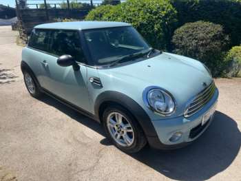 Used MINI Hatch 2013 for sale - 74671491: Photo