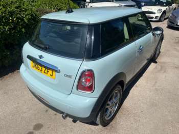Used MINI Hatch 2013 for sale - 74671491: Photo