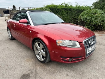 Audi - A4