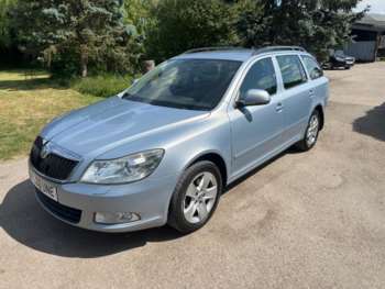 2010 (60) - 1.4 TSI Elegance 5dr