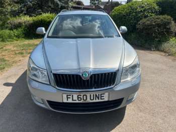 Used Skoda Octavia 2010 for sale - 74705414: Photo