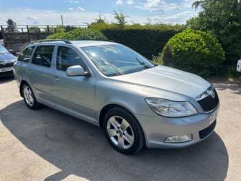 Used Skoda Octavia 2010 for sale - 74705414: Photo