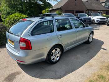 Used Skoda Octavia 2010 for sale - 74705414: Photo