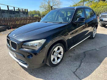 Used BMW X1 2011 for sale - 78331578: Photo