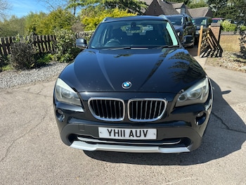 Used BMW X1 2011 for sale - 78331578: Photo