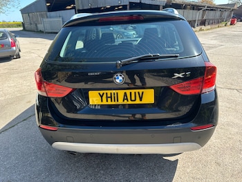 Used BMW X1 2011 for sale - 78331578: Photo