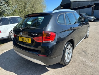 Used BMW X1 2011 for sale - 78331578: Photo