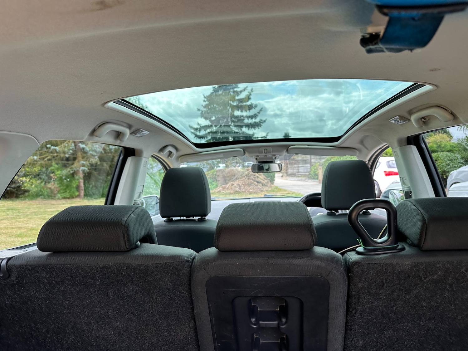Vehicle 15