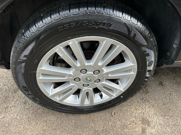Used Land Rover Discovery 2009 for sale - 76330167: Photo 11