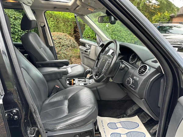 Used Land Rover Discovery 2009 for sale - 76330167: Photo 12