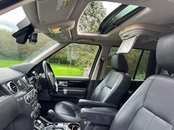 Used Land Rover Discovery 2009 for sale - 76330167: Photo 13