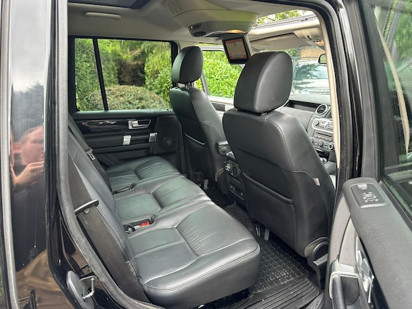 Used Land Rover Discovery 2009 for sale - 76330167: Photo 14