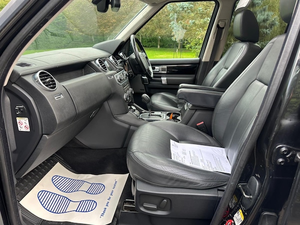 Used Land Rover Discovery 2009 for sale - 76330167: Photo 15