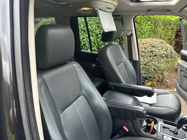 Used Land Rover Discovery 2009 for sale - 76330167: Photo 16